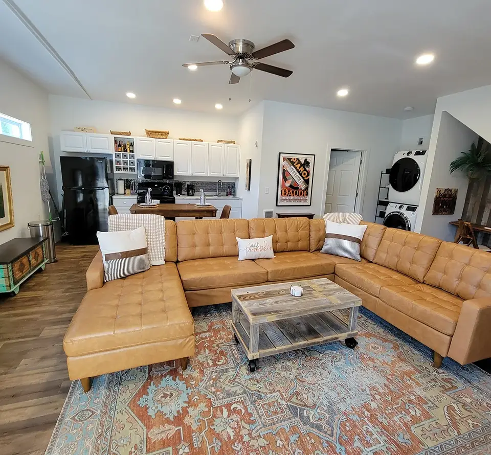 AirBNB Cleaning Services