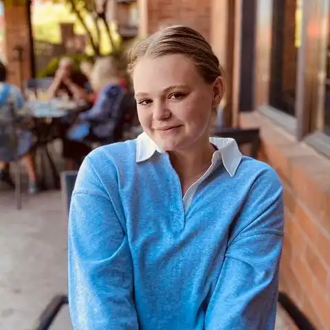 Brookelynn Tiemann