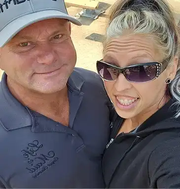 Cleaning Service Team