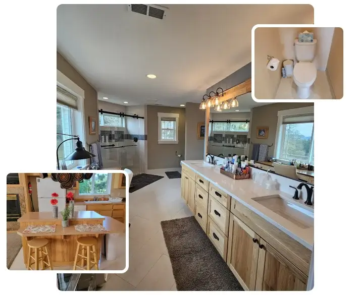 Premier Cleaning Services in Yamhill, Yamhill County, Oregon