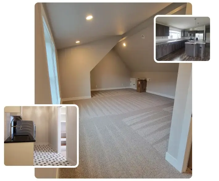 Eco-Friendly Cleaning Services in Sherwood, Washington County, Oregon