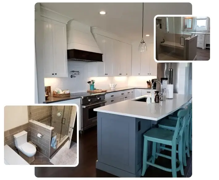 Trusted Cleaning Services in Dayton, Yamhill County, Oregon