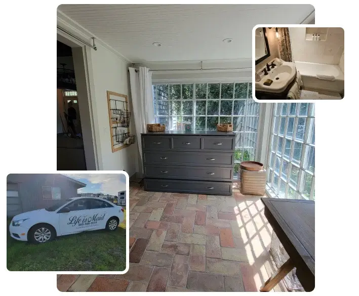 Trusted Cleaning Services in Dundee, Yamhill County, Oregon