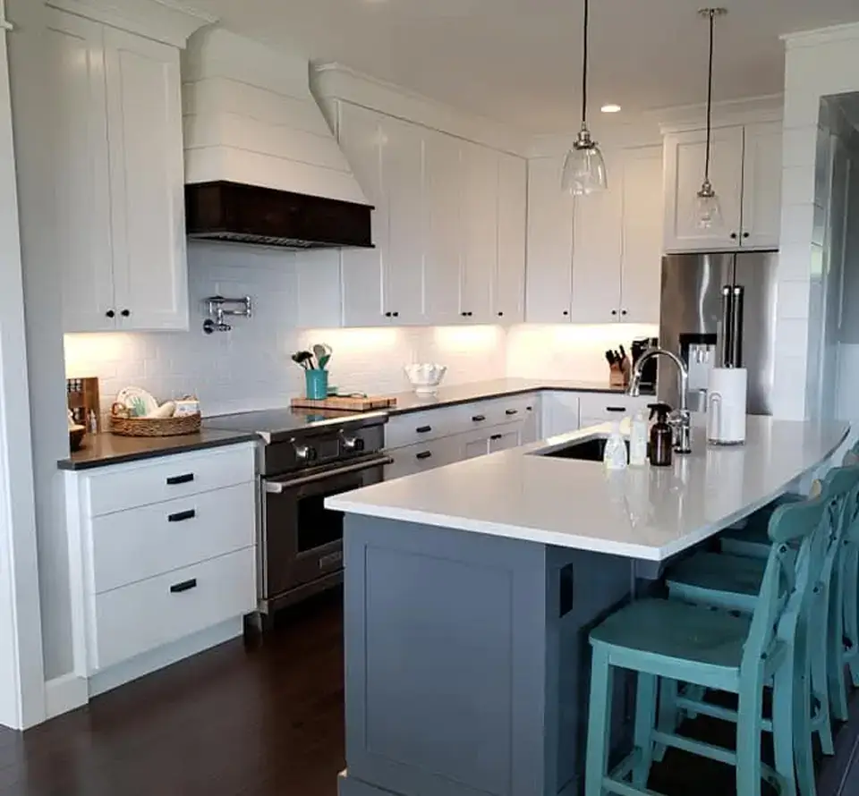Residential Cleaning Services