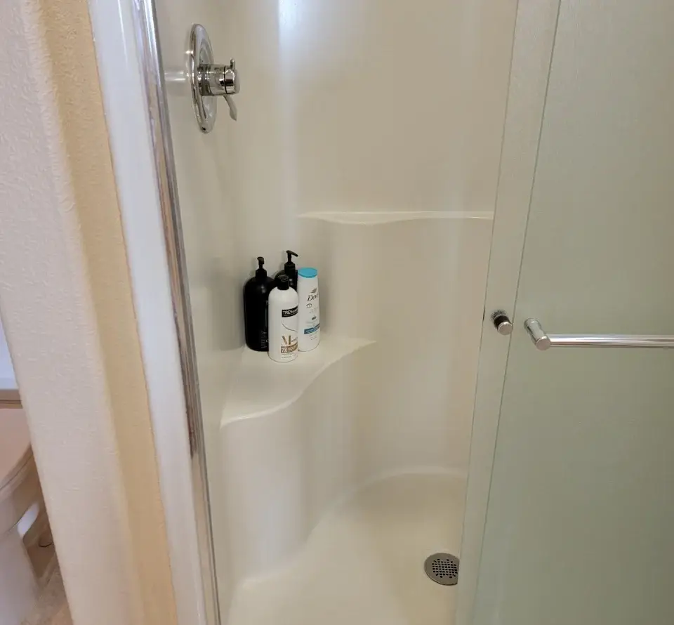 Deep Cleaning Services