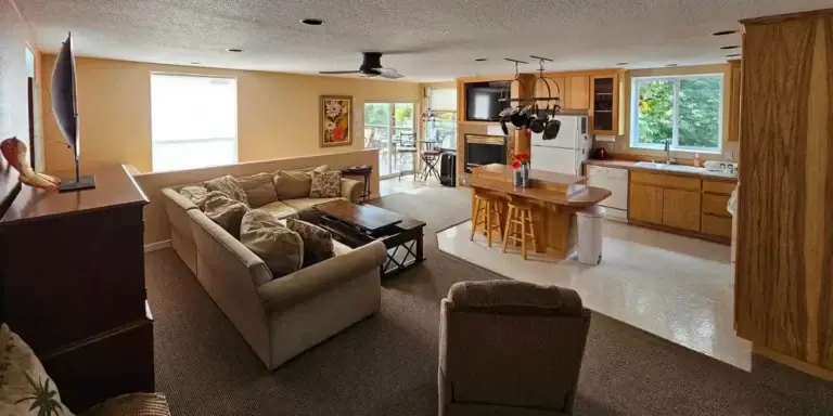 Top 10 Benefits of Professional Residential Cleaning Services in Yamhill County