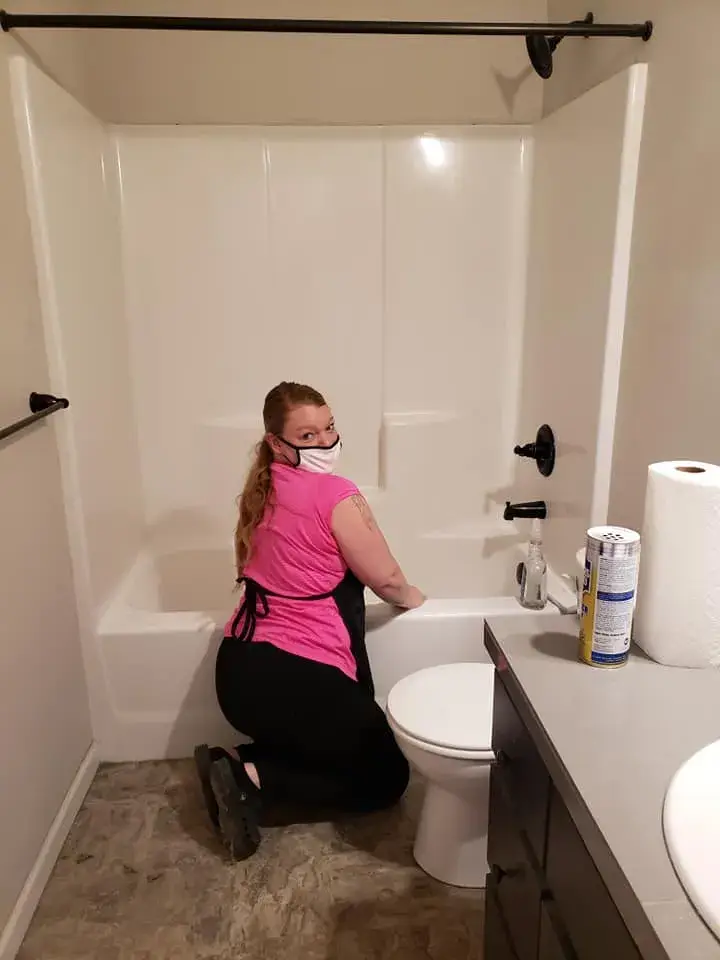 professional cleaning services