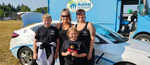 Trusted Cleaning Services in Yamhill County, Oregon